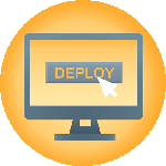 Deploy on your own system